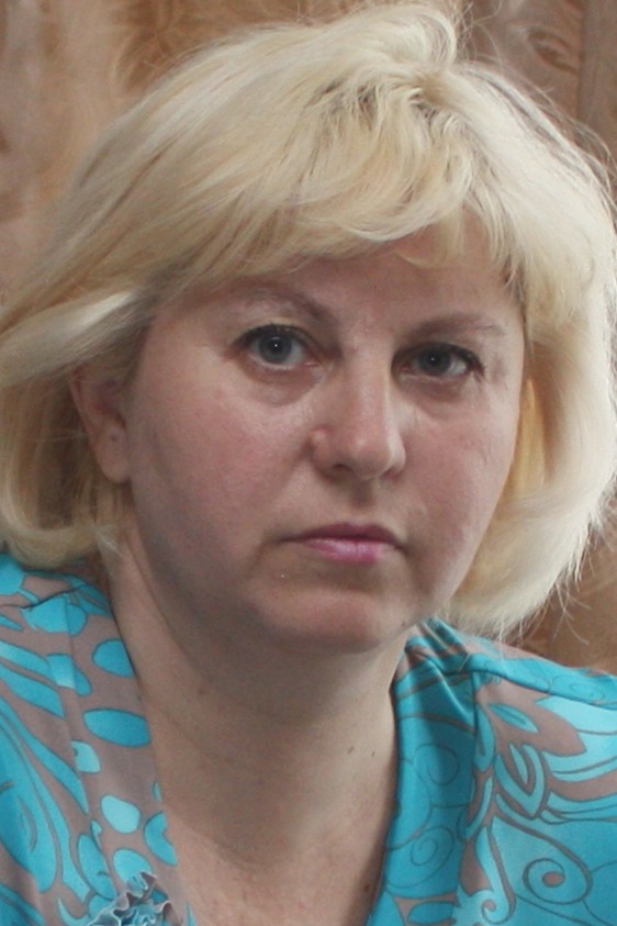 Радченко Светлана Григорьевна