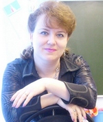 Юдина Ольга Геннадьевна