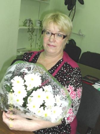 Семкова Наталья Владимировна