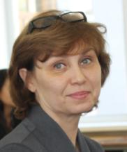 Вихирева Светлана Владимировна