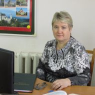 Шандова  Светлана  Евгеньевна